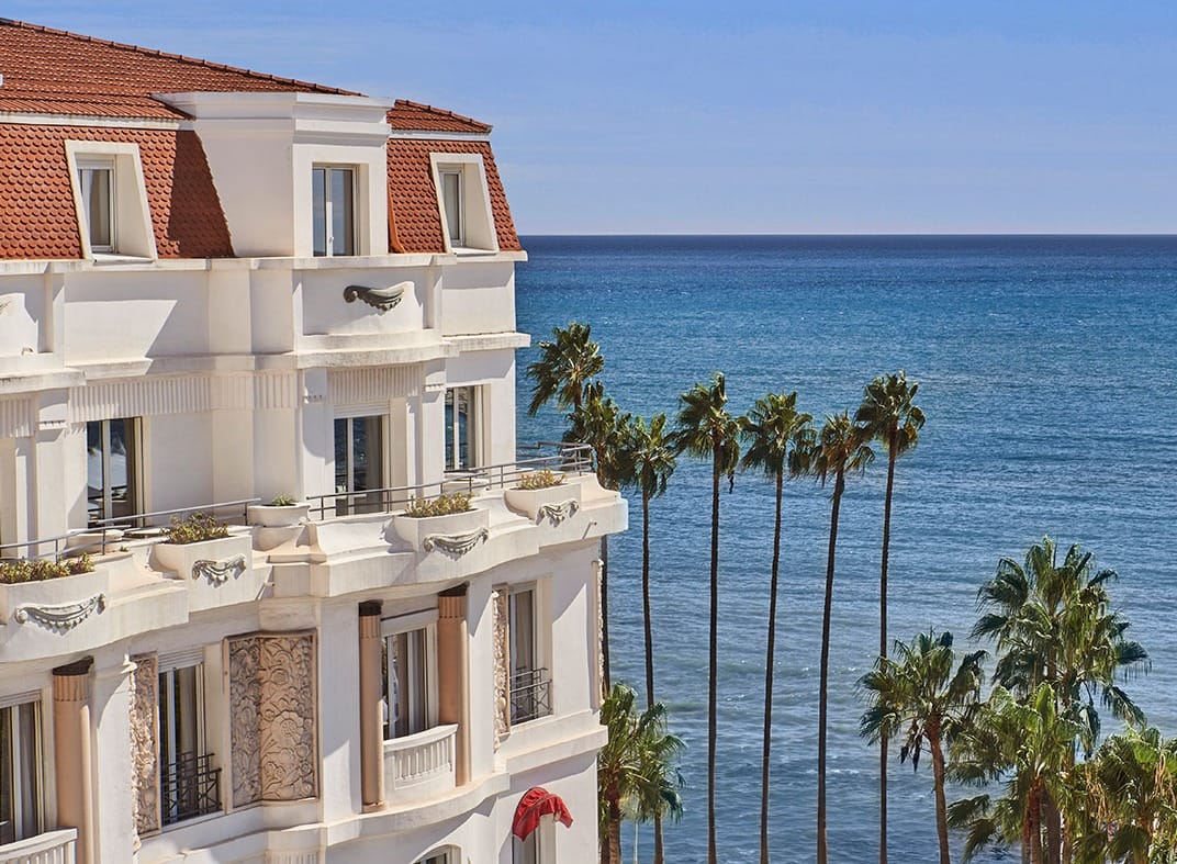 Cannes 2025: French Riviera Highlights