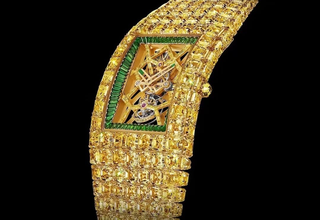 The Most Expensive Timepieces of 2025: Craftsmanship, Heritage, and Exclusivity