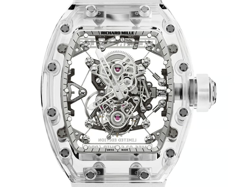 The Most Expensive Timepieces of 2025: Craftsmanship, Heritage, and Exclusivity