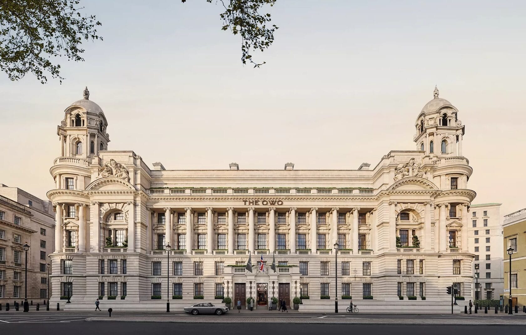 Your Comprehensive Guide to London’s Finest Experiences