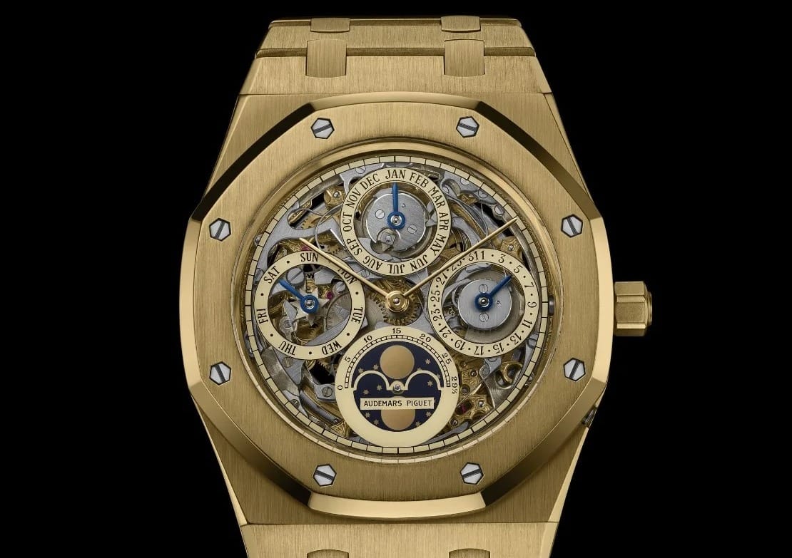 The Most Expensive Timepieces of 2025: Craftsmanship, Heritage, and Exclusivity