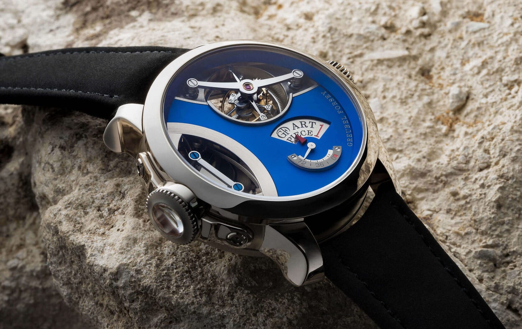 The Most Expensive Timepieces of 2025: Craftsmanship, Heritage, and Exclusivity