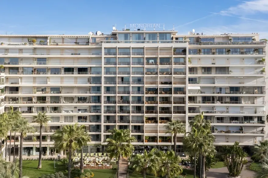 Cannes 2025: French Riviera Highlights