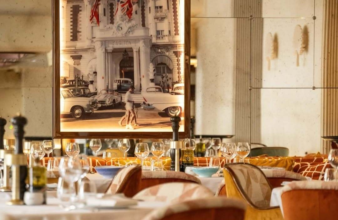 Cannes 2025: French Riviera Highlights