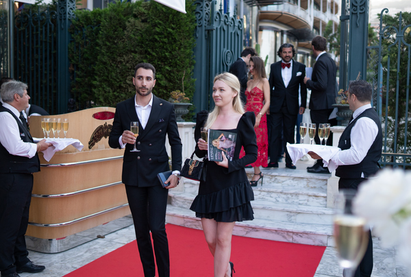 High End Congress of Economic Diplomacy: Inspiring Projects, Charity & Networking