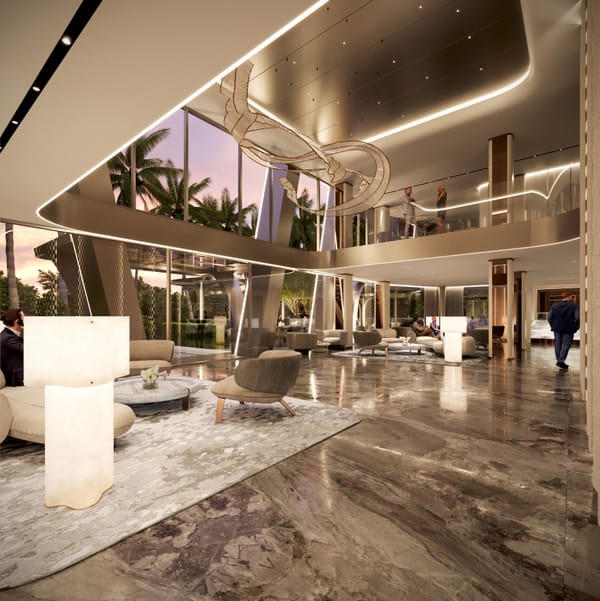 The Bali Blueprint: Magnum Estate's Role in Shaping Global Investments