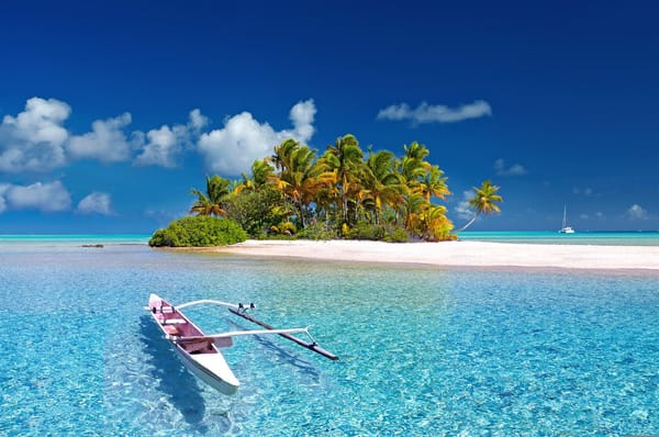 Acquiring Your Personal Kingdom: Exploring the World of Private Island Ownership