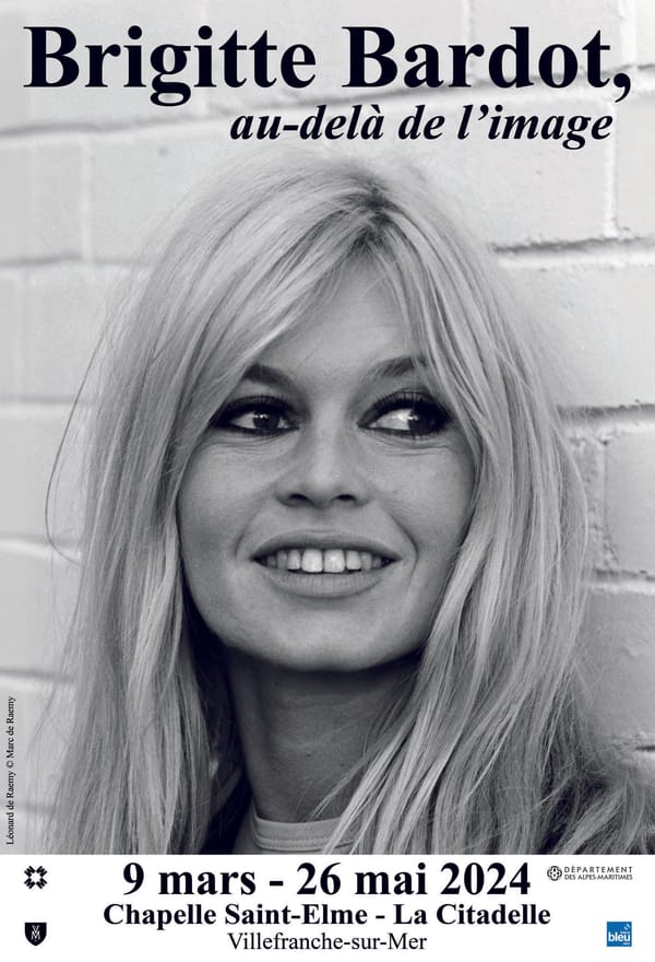 Events Calendar for Monaco & French Riviera in April - June 2024