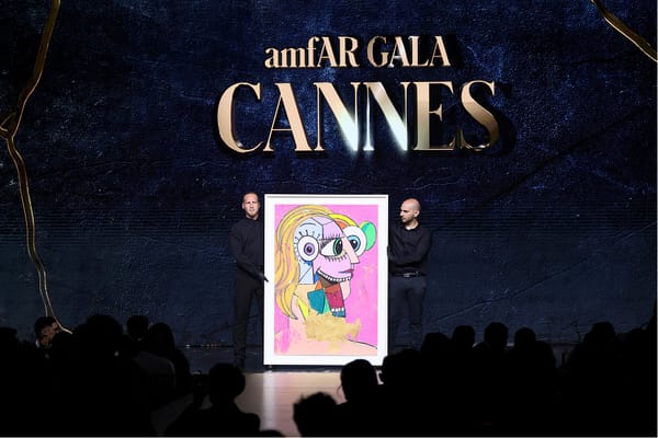 The Art of amfAR Cannes: A Symphony of Style and Purpose