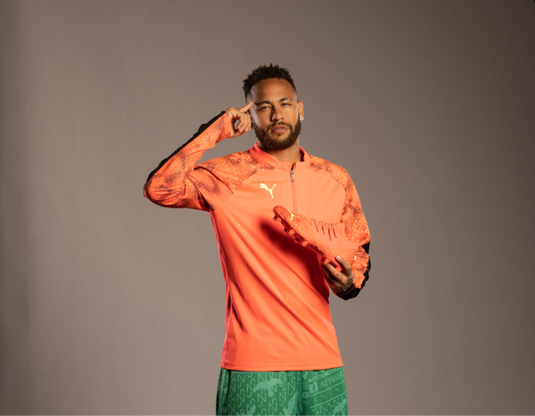 Neymar da Silva Santos Junior