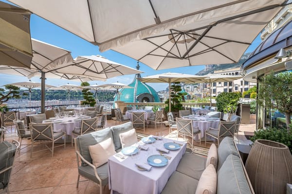 Wine and Dine Around Monaco: The Ultimate Guide to the Trendiest Foodie Spots 2022
