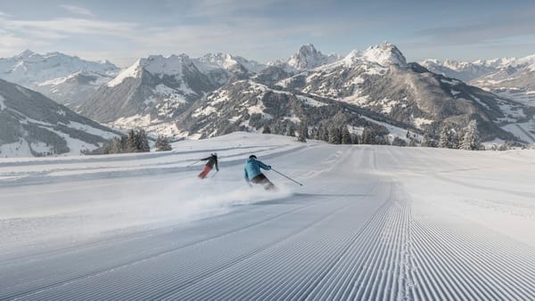 Dashing into the snow: the most luxurious European Ski Resorts 2020-2021 not to be missed!