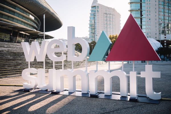 Web Summit 2024: Powerhouse Speakers Set to Take the Stage in Lisbon
