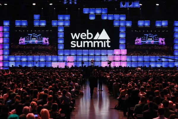 Web Summit 2024: The Dawn of Tech's New Era – Key Takeaways and Strategic Insights
