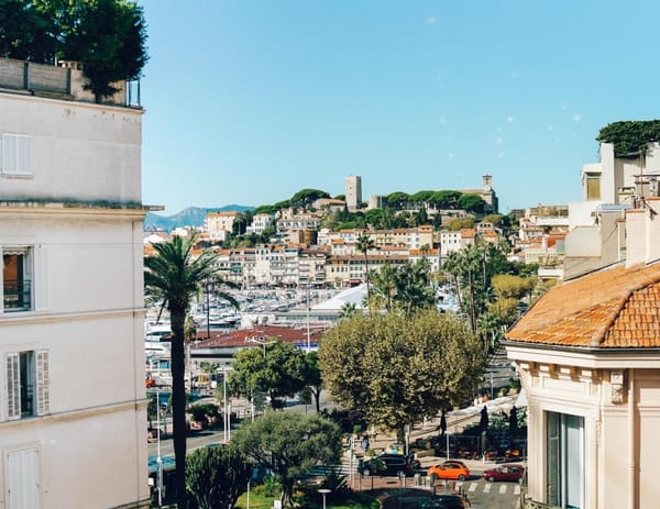 Cannes 2025: French Riviera Highlights