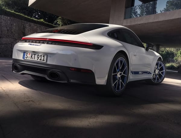 Luxury on Wheels: Cutting-Edge Innovations from Luxury Brands