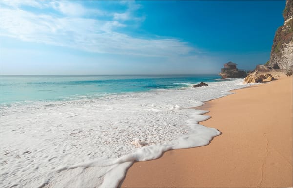 AYANA Bali: Where Wonder, Wisdom, and the Wild Meet