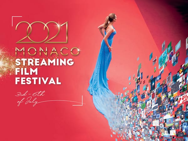 Monaco Streaming Film Festival (MCSFF)