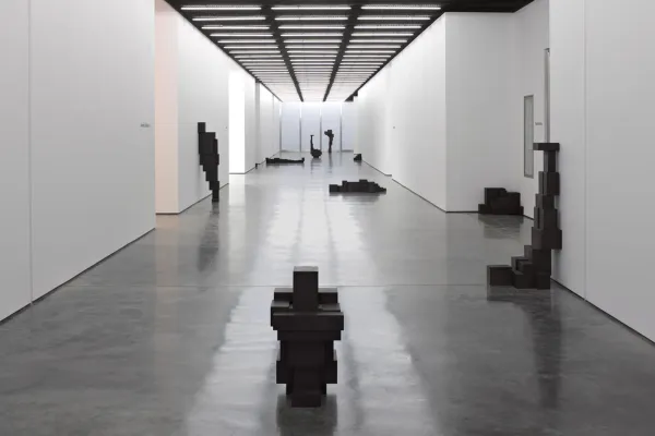 Art Galleries in London