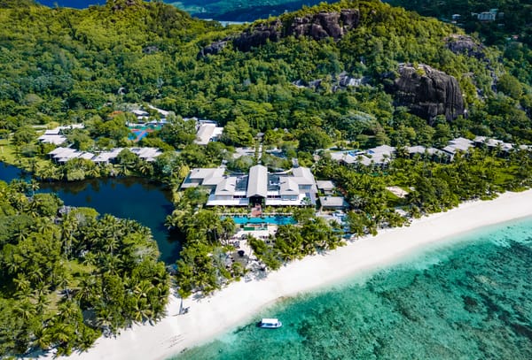 The Ultimate Seychellois Escape: Kempinski's Island Jewel