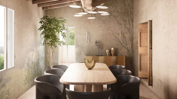 Pietro Franceschini about art and inspiration