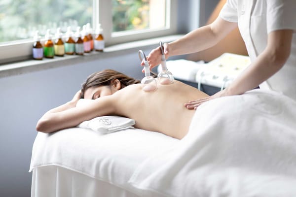 The best lux detox clinics in Europe