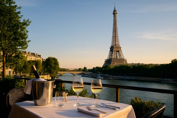 Gourmet Guide: Must-Try Restaurants in Paris