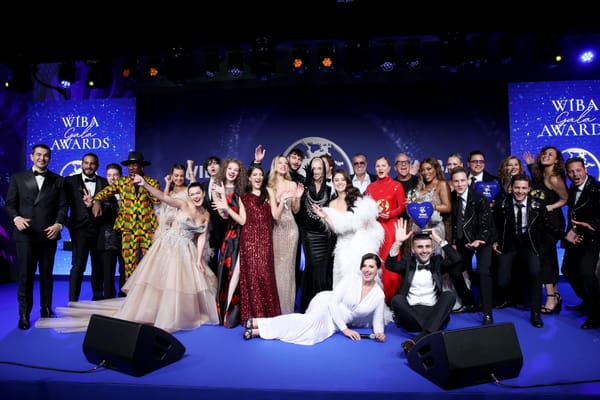 Highlights from the Sixth Edition of the WIBA Awards 2024