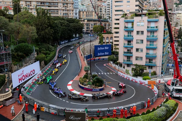 The World’s Most Important Cultural & Jet-Set Events of 2026