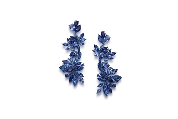 Caroline Scheufele - a woman who appreciates life and the beauty of nature