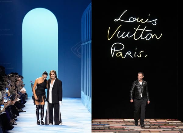 Paris Fashion Week September 2024: A Showcase of Innovation and Elegance