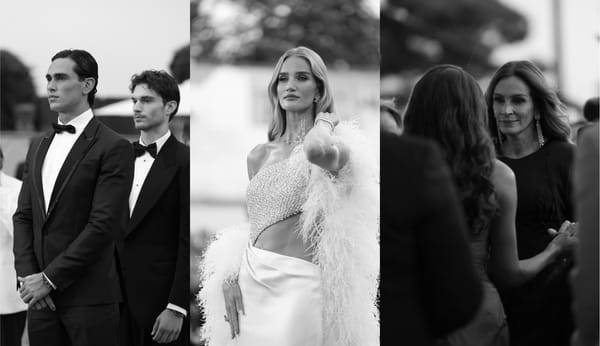 Venice Film Festival 2025: Cinema, Stars & Style on the Lido