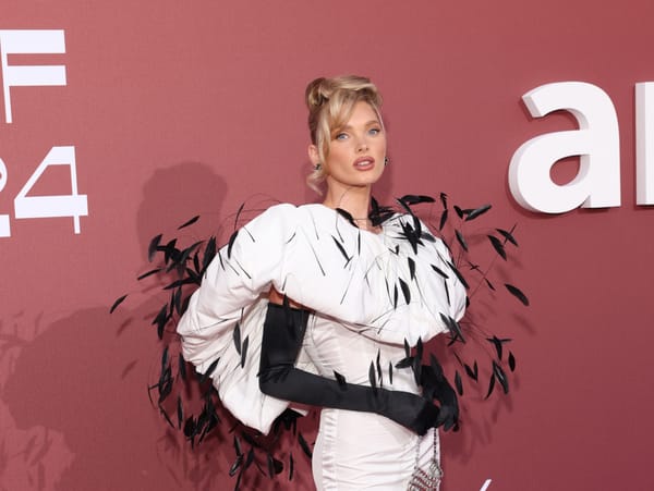 Stars Shine Bright at the 30th amfAR Gala: Cher, Demi Moore, and Fashion Take Center Stage in Cannes