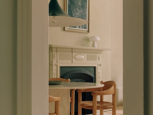 Designing for Wellness: The Mental Health Effects of Interior Spaces