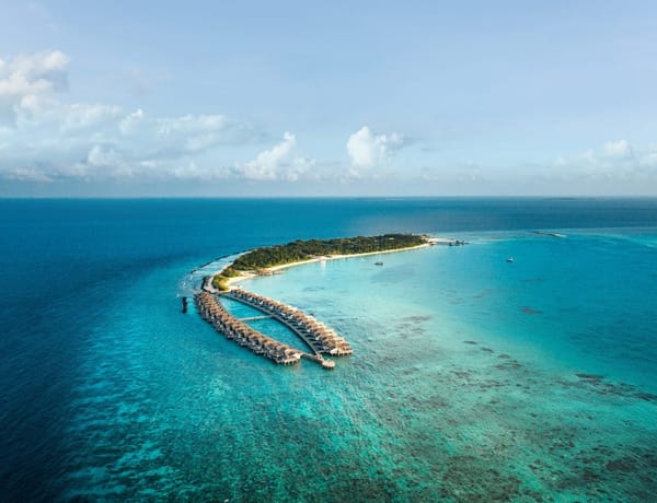 Sirru Fen Fushi: When a Lagoon Becomes a Point of View