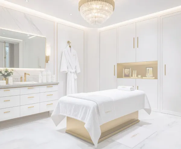 Spring Skincare & Facial Treatments at Monaco's Top Luxury Beauty Salons