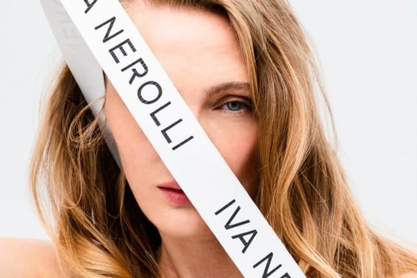 Iva Nerolli Fashion Brand Takes Over the French Riviera