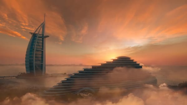 The Icon That Rewrote Luxury: Inside Burj Al Arab Jumeirah