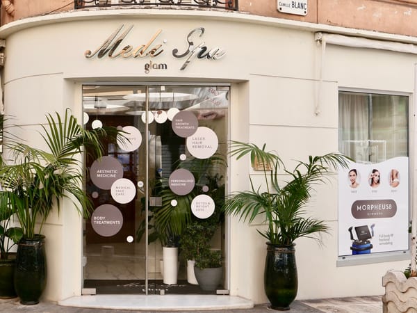 Glam MediSpa: A Haven of Beauty and Wellness