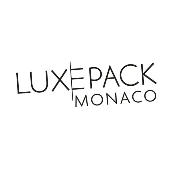 Innovative and Sustainable Solutions Shine at LUXE PACK Monaco 2024