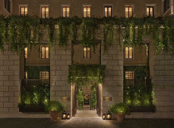 Best of Roma: iPREMIUM Luxury Guide