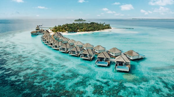Nova Maldives: The new star in the firmament of Maldivian hospitality scene