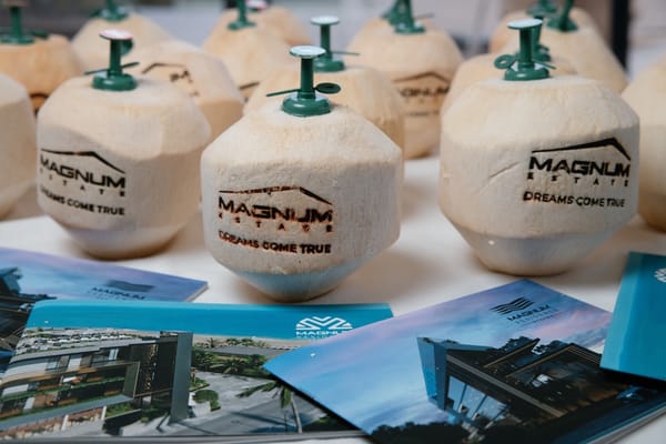 Magnum Estate Unveils Bali Luxury Living Project at MIPIM Cannes 2024