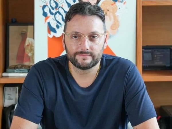 Interview with Alban Kibarer – The Visionary Behind Bali’s First “Festive Hotel”