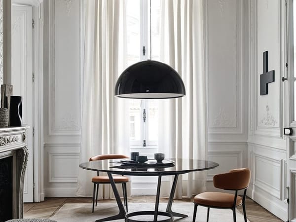 Black is Always a Good Idea