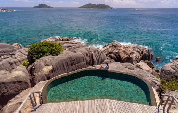A Must-Visit Paradise: The Symphony of Nature and Luxury at Six Senses Zil Pasyon