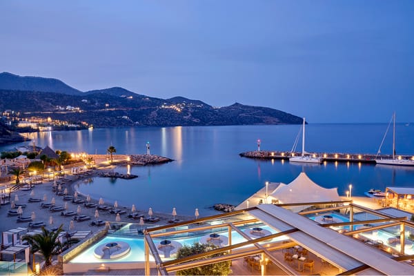 Crete’s Culinary Soul: A Journey from Farm to Cave to Table in Mirabello Bay Luxury Resort