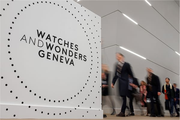 Watches and Wonders Geneva 2025 Opens with Celebration of Innovation and Heritage