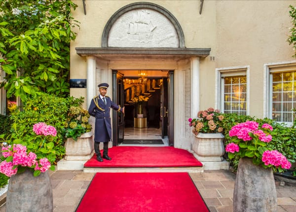 A Sanctuary of Wellness, Luxury, and Longevity: Discover Villa Eden in Merano