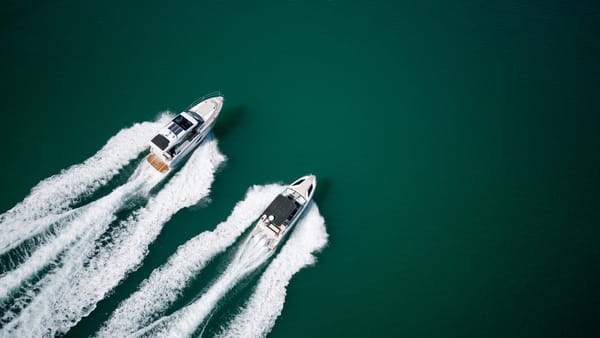 Algarve by Sea: How Yacht Charters Became the New Luxury on Portugal’s Southern Coast